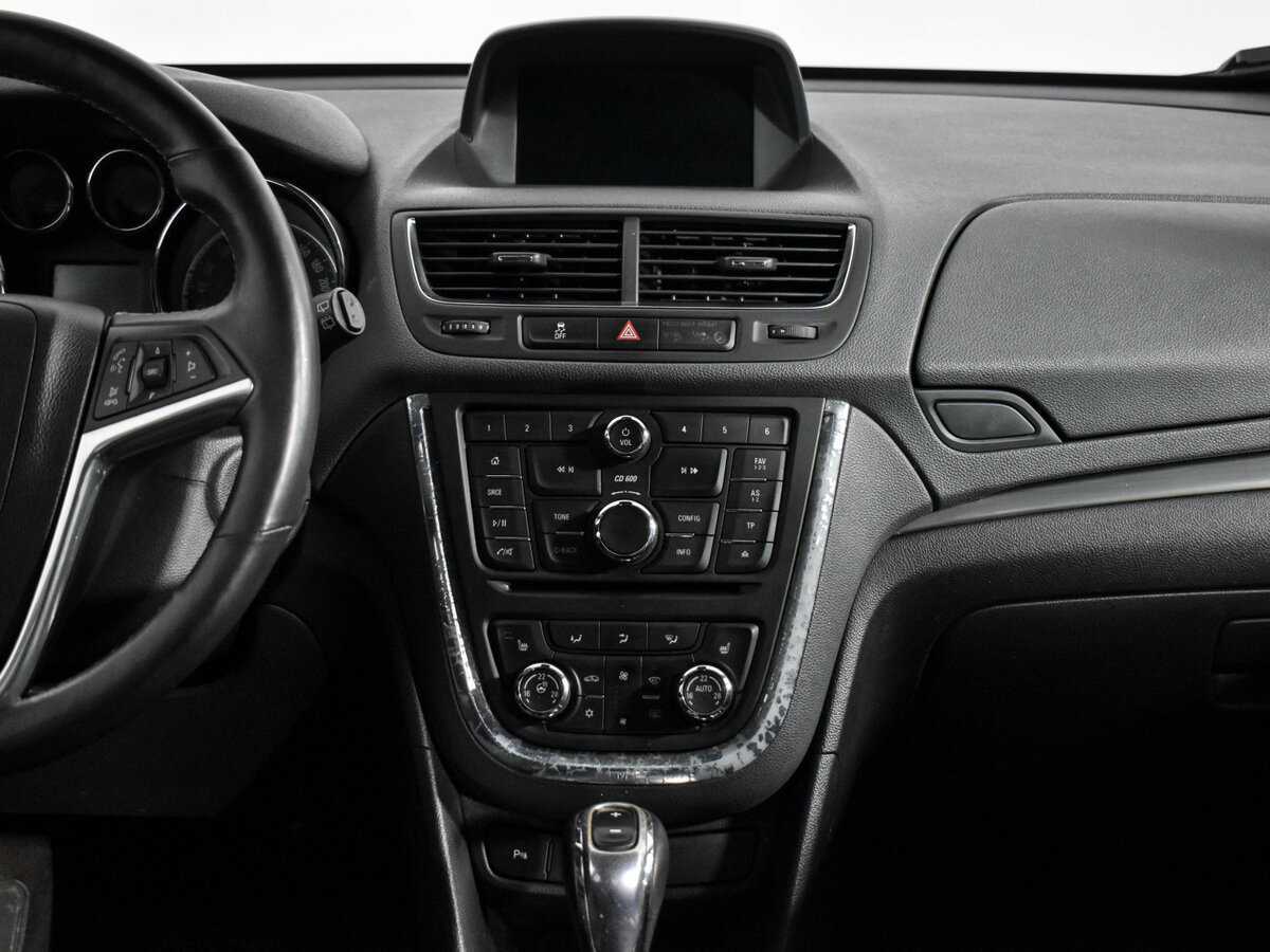 Купить Opel Mokka, 2014, 150 235 км, фото №14