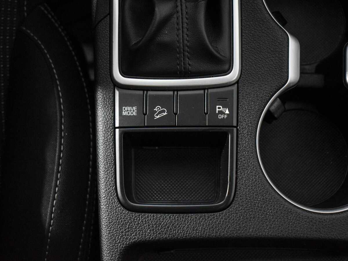 Купить Kia Sportage, 2019, 149 738 км, фото №10