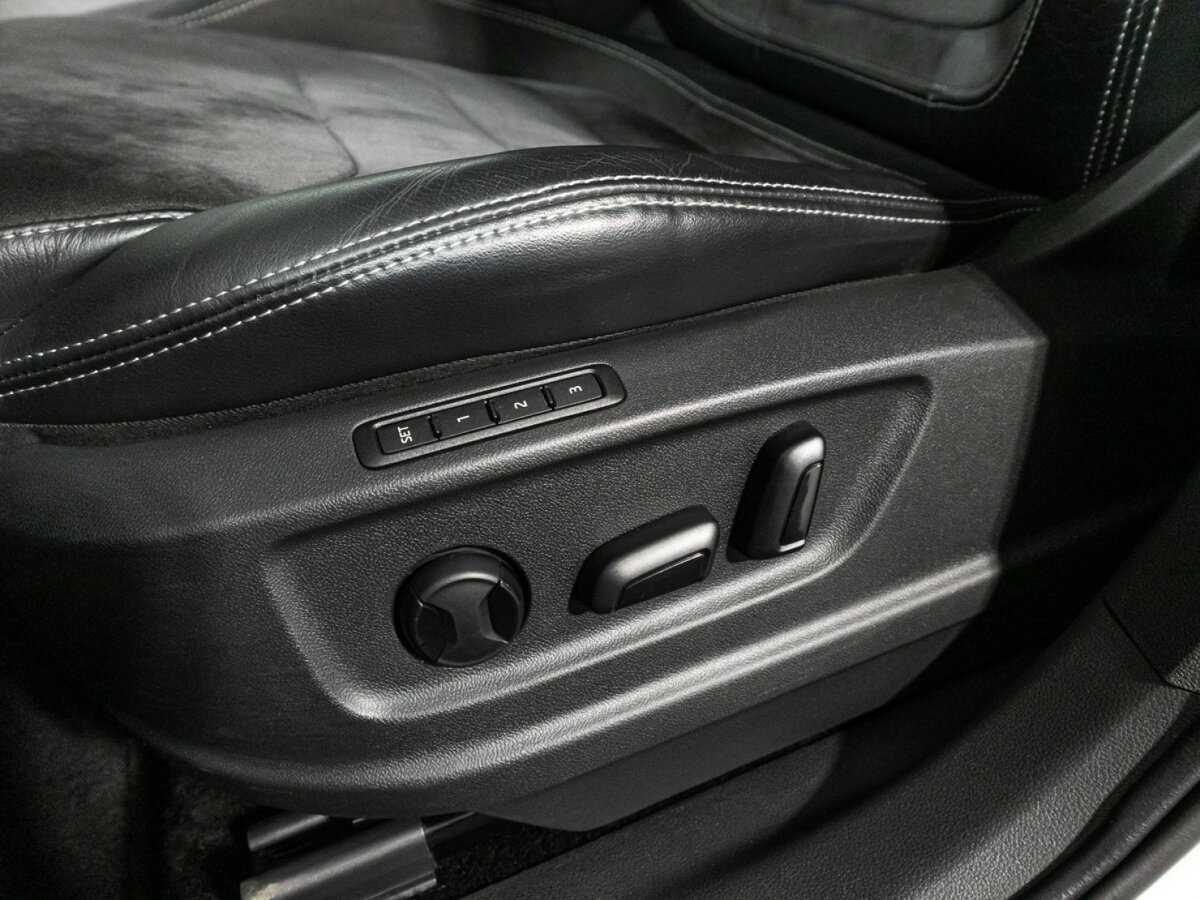 Купить Skoda Kodiaq, 2017, 59 287 км, фото №17