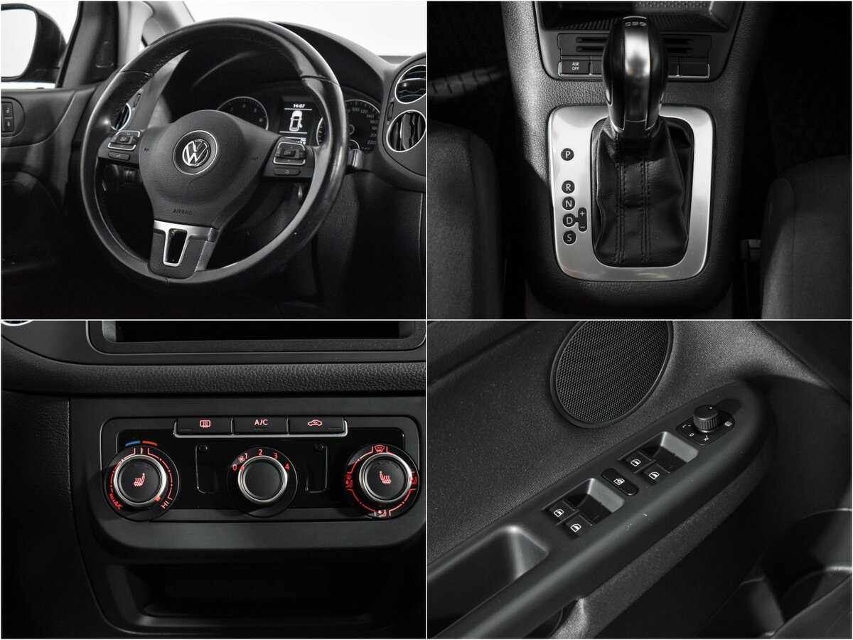 Купить Volkswagen Golf Plus, 2013, 114 765 км, фото №16