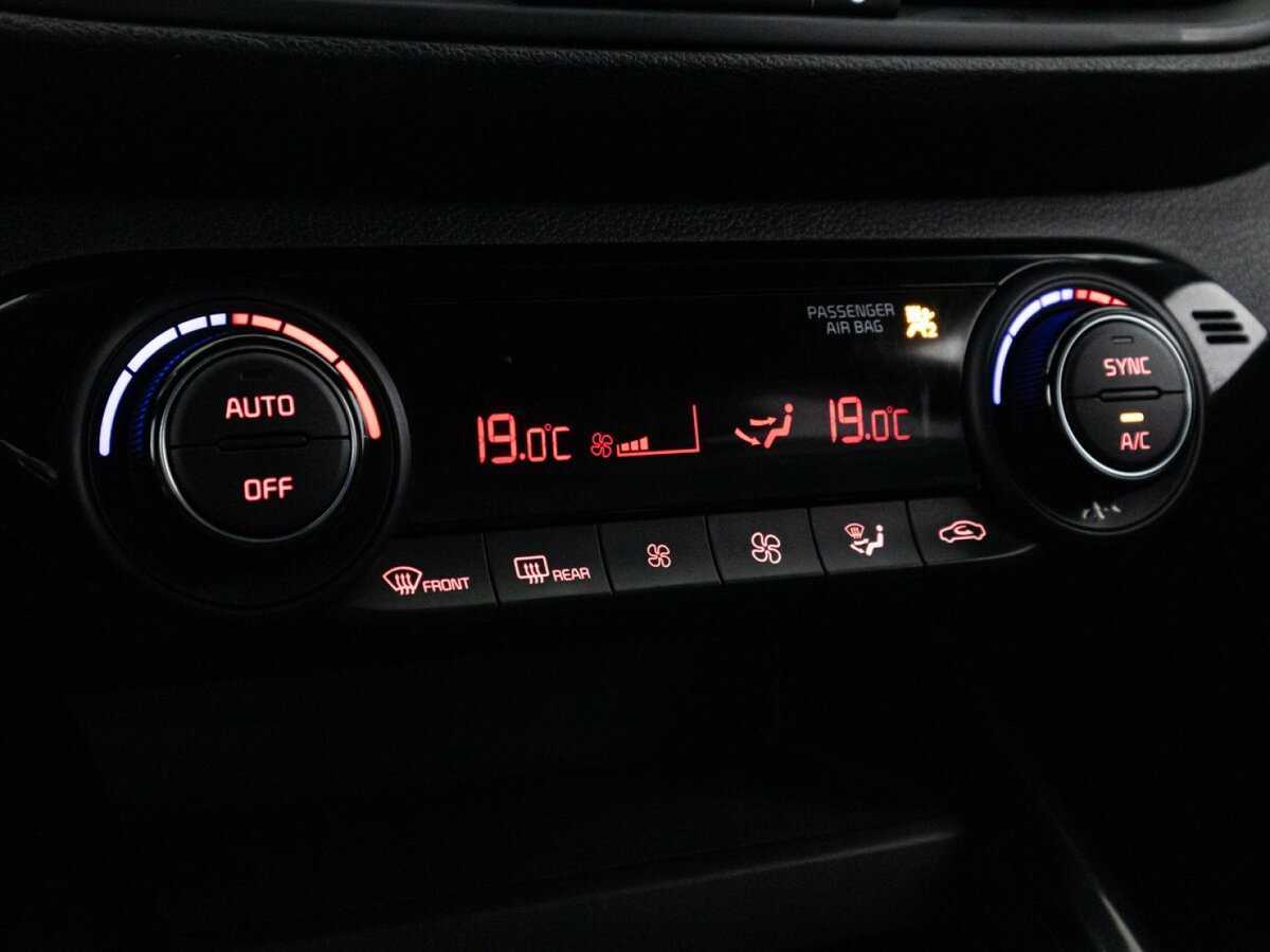 Купить Kia K3, 2020, 132 450 км, фото №20