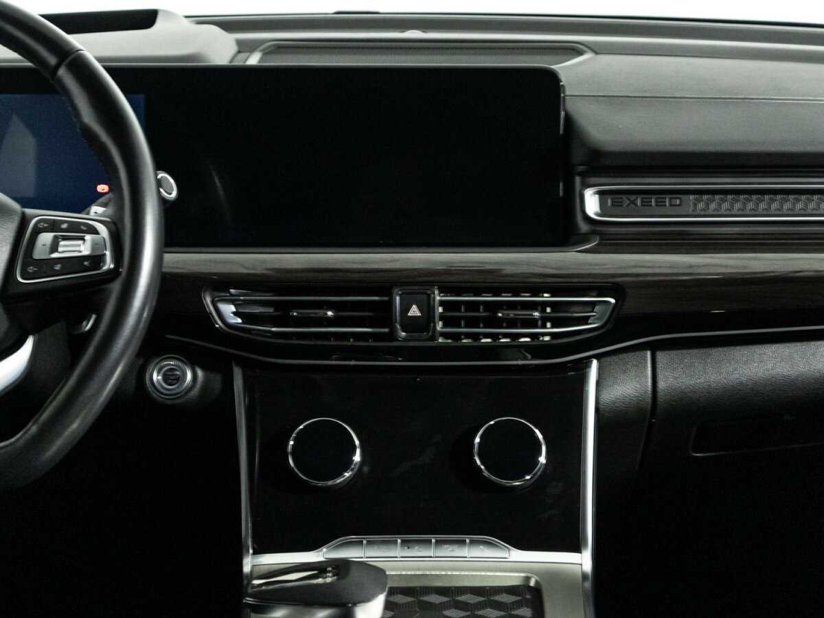 Купить Exeed VX, 2022, 93 025 км, фото №13