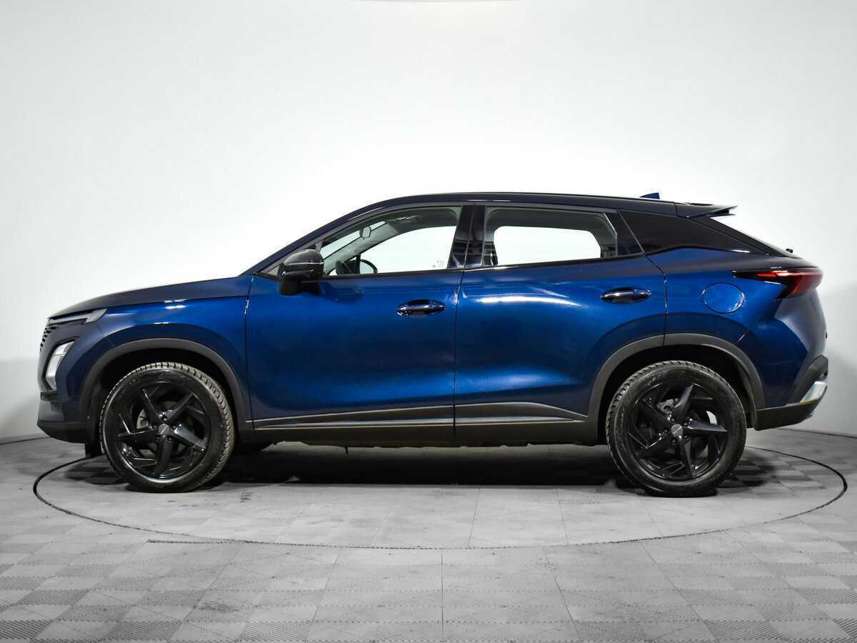 Купить Omoda C5, 2023, 26 668 км, фото №8