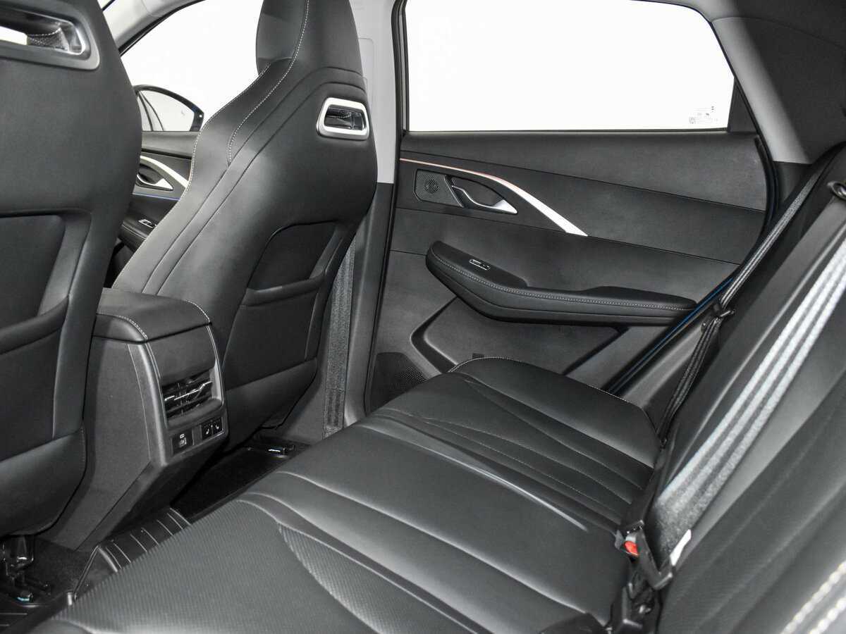 Купить Omoda C5, 2023, 26 668 км, фото №12