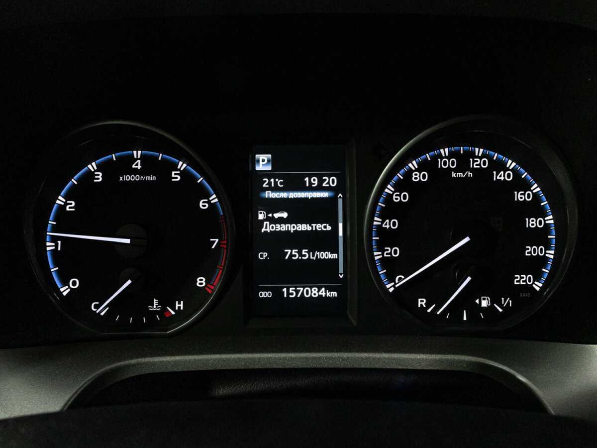 Купить Toyota RAV4, 2015, 156 960 км, фото №11