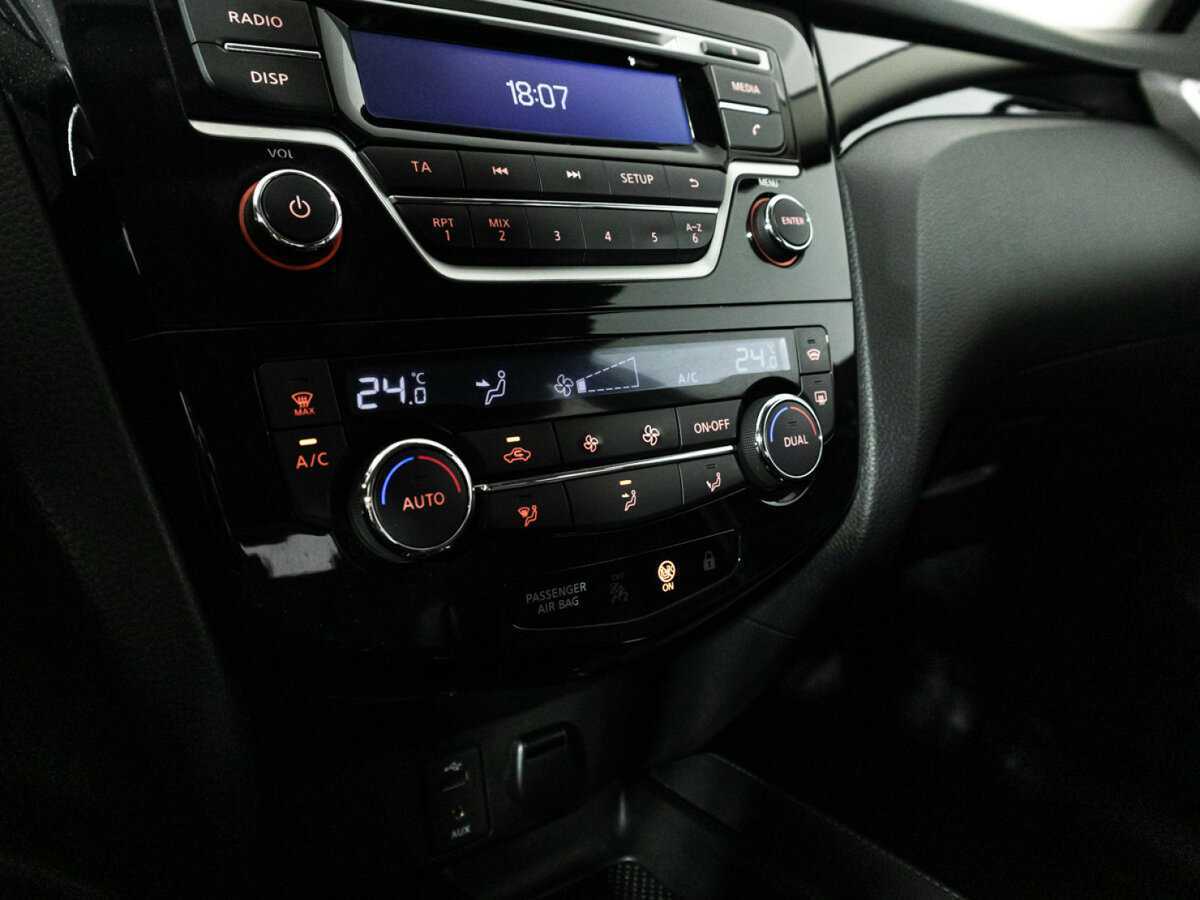 Купить Nissan Qashqai, 2014, 177 361 км, фото №16