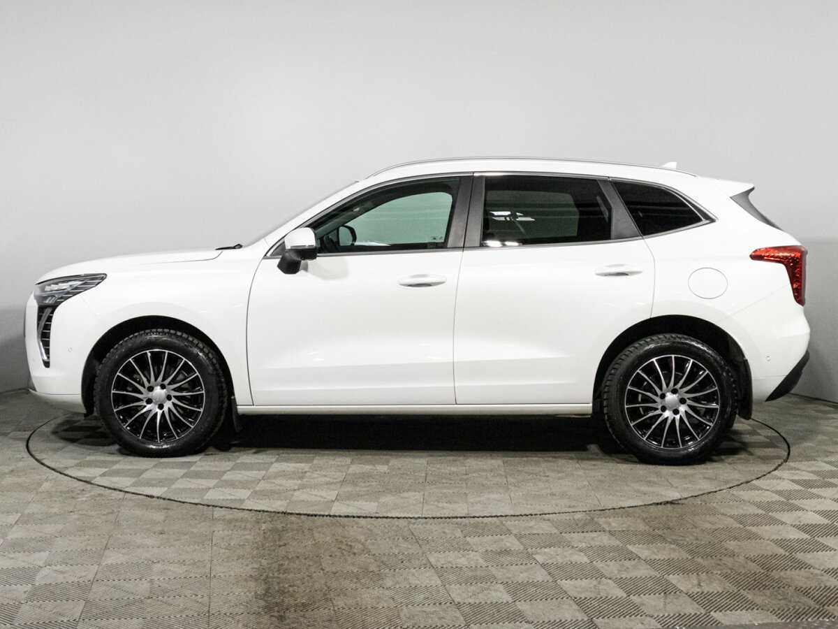 Купить Haval Jolion, 2023, 34 033 км, фото №8