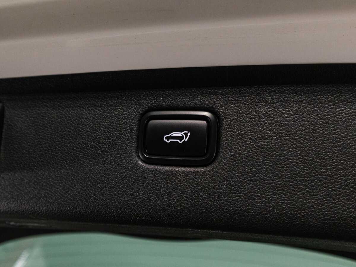 Купить Hyundai Tucson, 2016, 78 581 км, фото №15