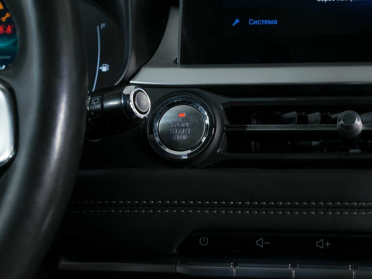 Купить Chery Tiggo 7 Pro, 2021, 79 500 км, фото №14