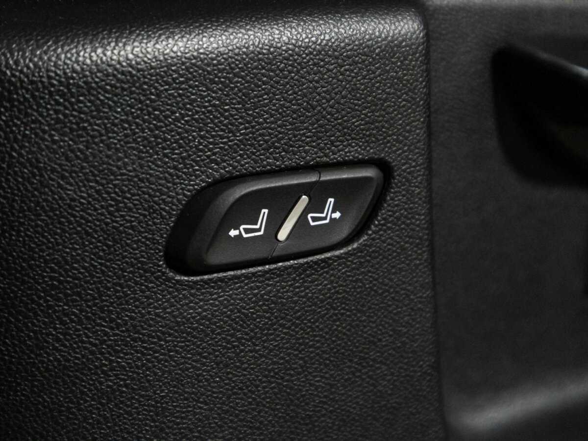 Купить Changan CS35 Plus, 2023, 41 219 км, фото №19