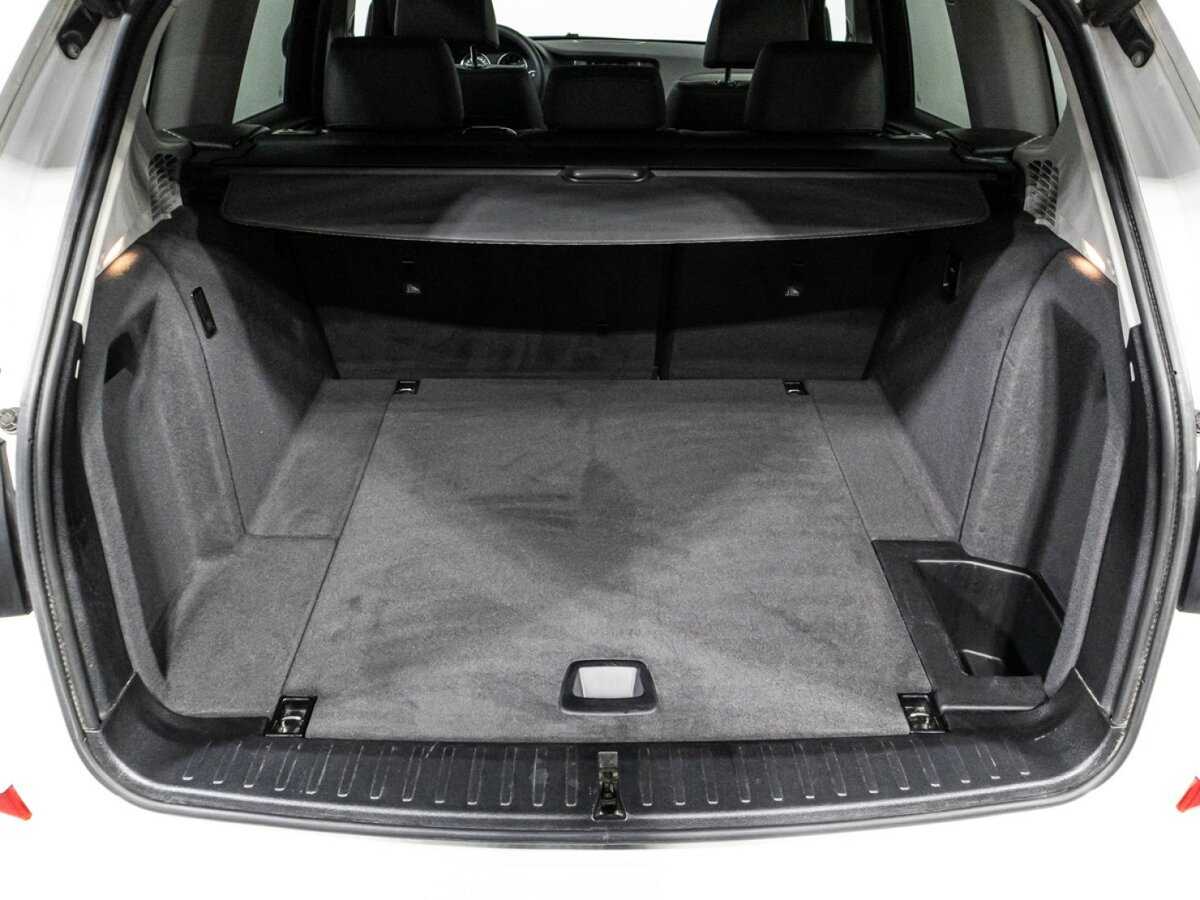 Купить BMW X3 20i xDrive, 2014, 113 662 км, фото №23