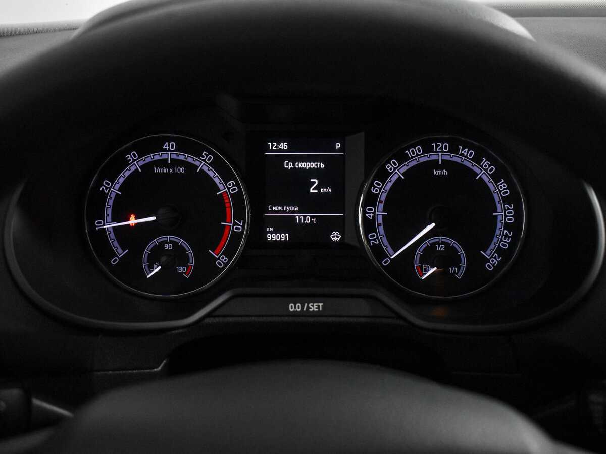 Купить Skoda Octavia, 2018, 110 000 км, фото №16