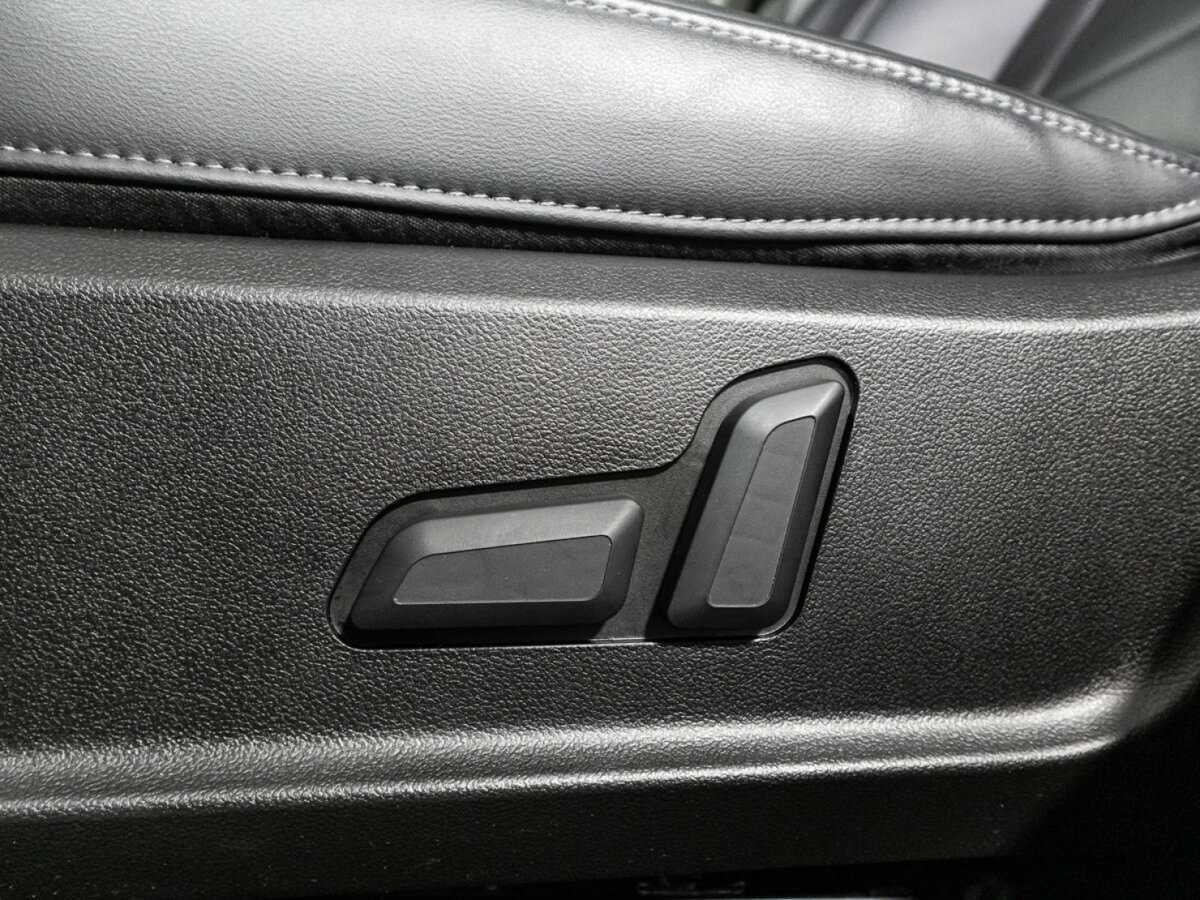 Купить Haval F7, 2020, 53 190 км, фото №16