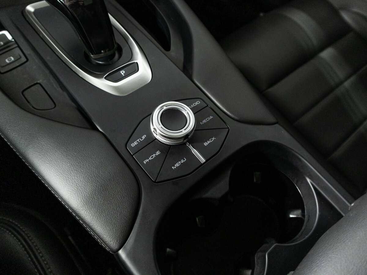 Купить Haval F7, 2020, 53 190 км, фото №18