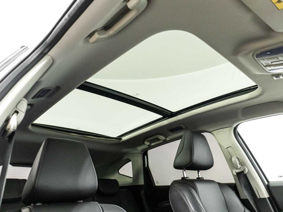 Купить Haval F7, 2020, 53 190 км, фото №19