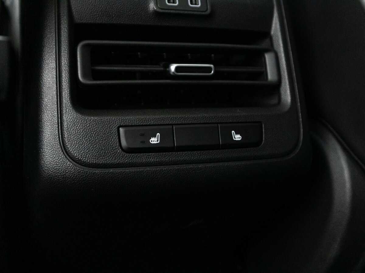 Купить Changan CS55 Plus, 2023, 20 733 км, фото №23