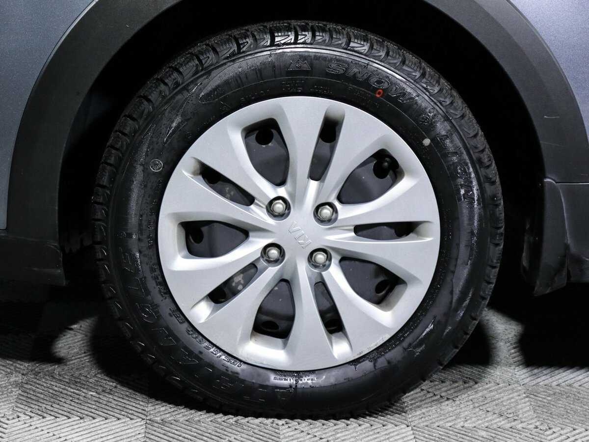 Купить Kia Rio X, 2021, 23 129 км, фото №15