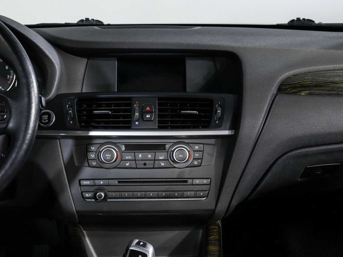 Купить BMW X3 28i xDrive, 2013, 63 000 км, фото №13