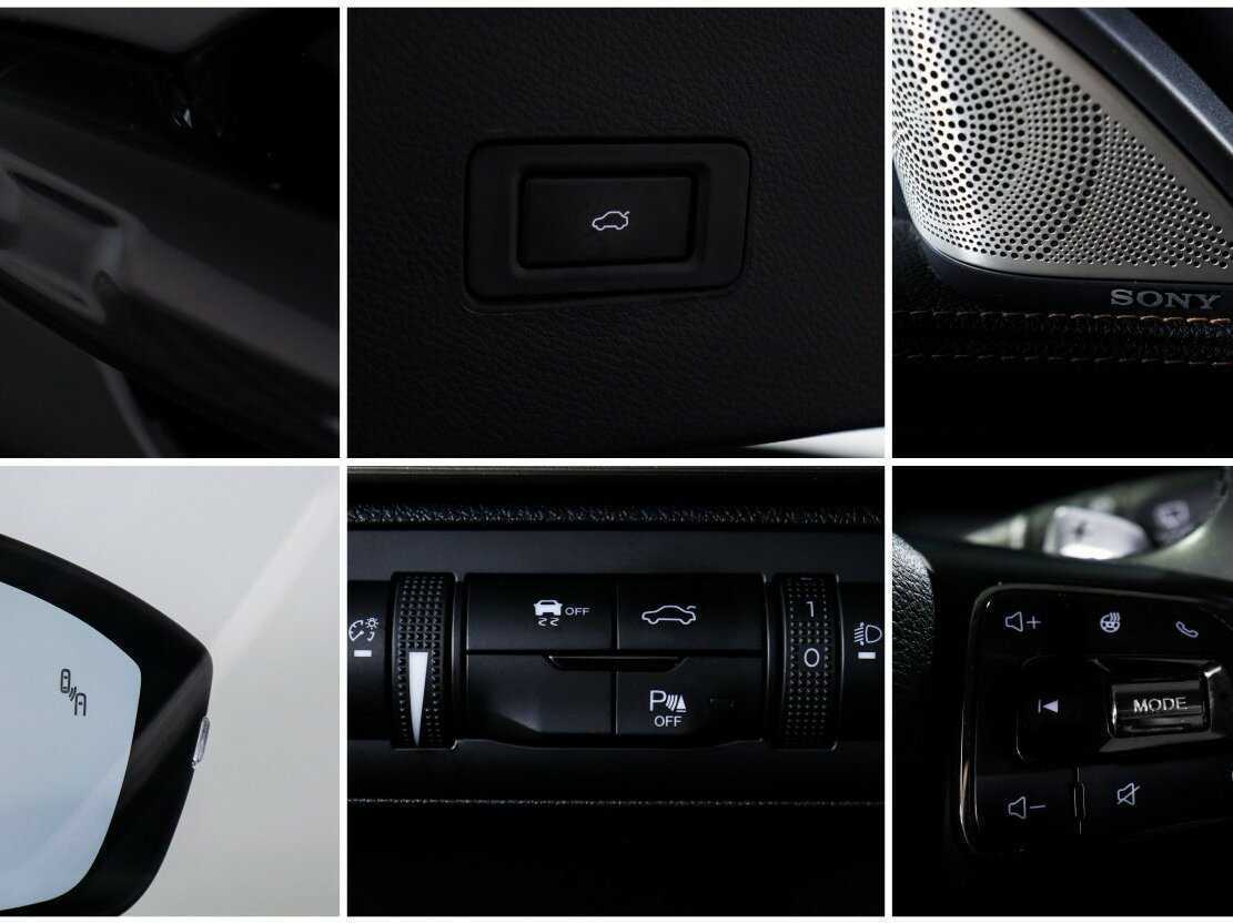 Купить Exeed TXL, 2021, 32 300 км, фото №17