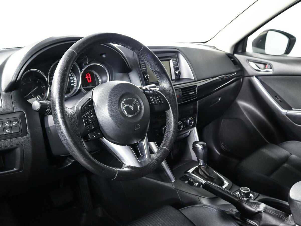 Купить Mazda CX-5, 2014, 140 886 км, фото №11