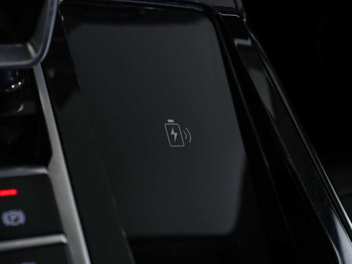 Купить Chery Tiggo 7 Pro, 2020, 55 000 км, фото №17