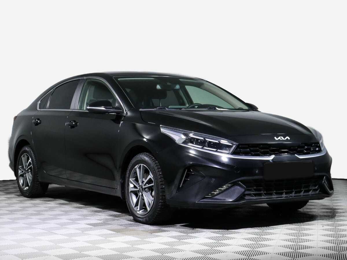 Kia Cerato