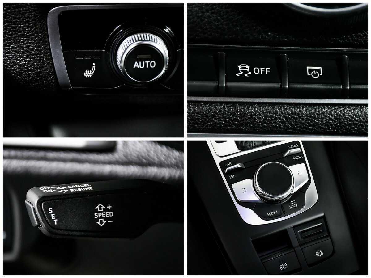 Купить Audi A3, 2018, 82 329 км, фото №15