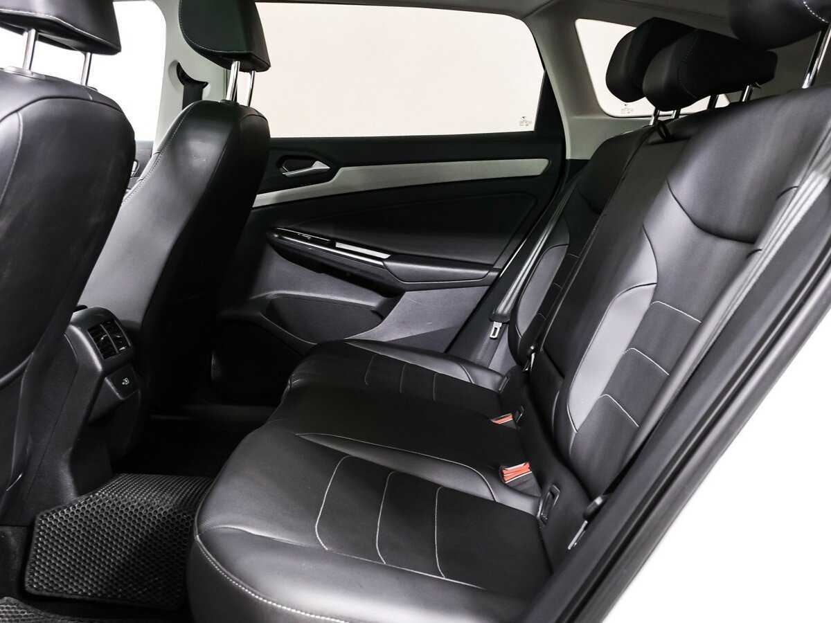 Купить Jetta VS7, 2023, 30 821 км, фото №13