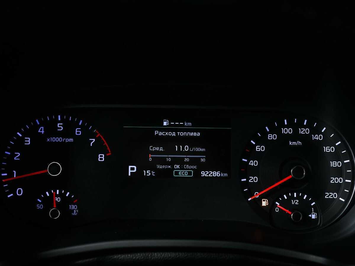 Купить Kia Soul, 2019, 92 230 км, фото №10