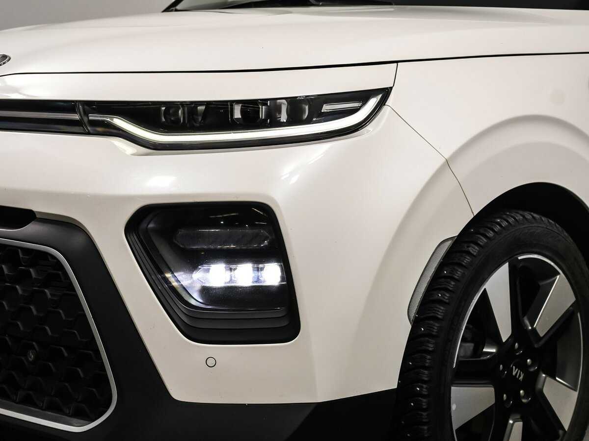 Купить Kia Soul, 2019, 92 230 км, фото №14