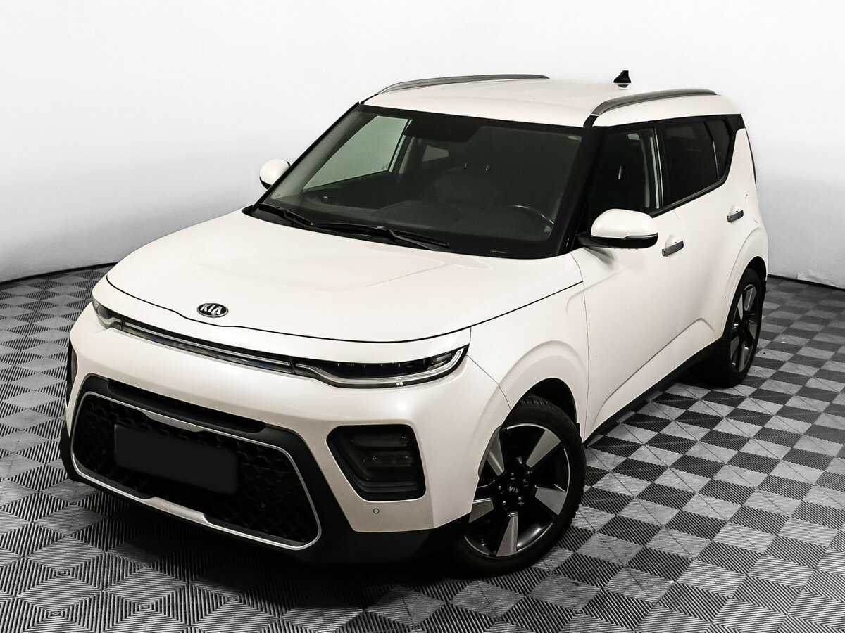 Купить Kia Soul, 2019, 92 230 км, фото №15