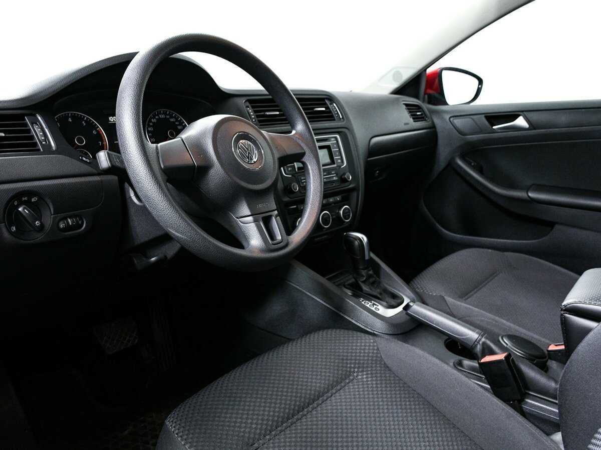 Купить Volkswagen Jetta, 2014, 21 997 км, фото №13