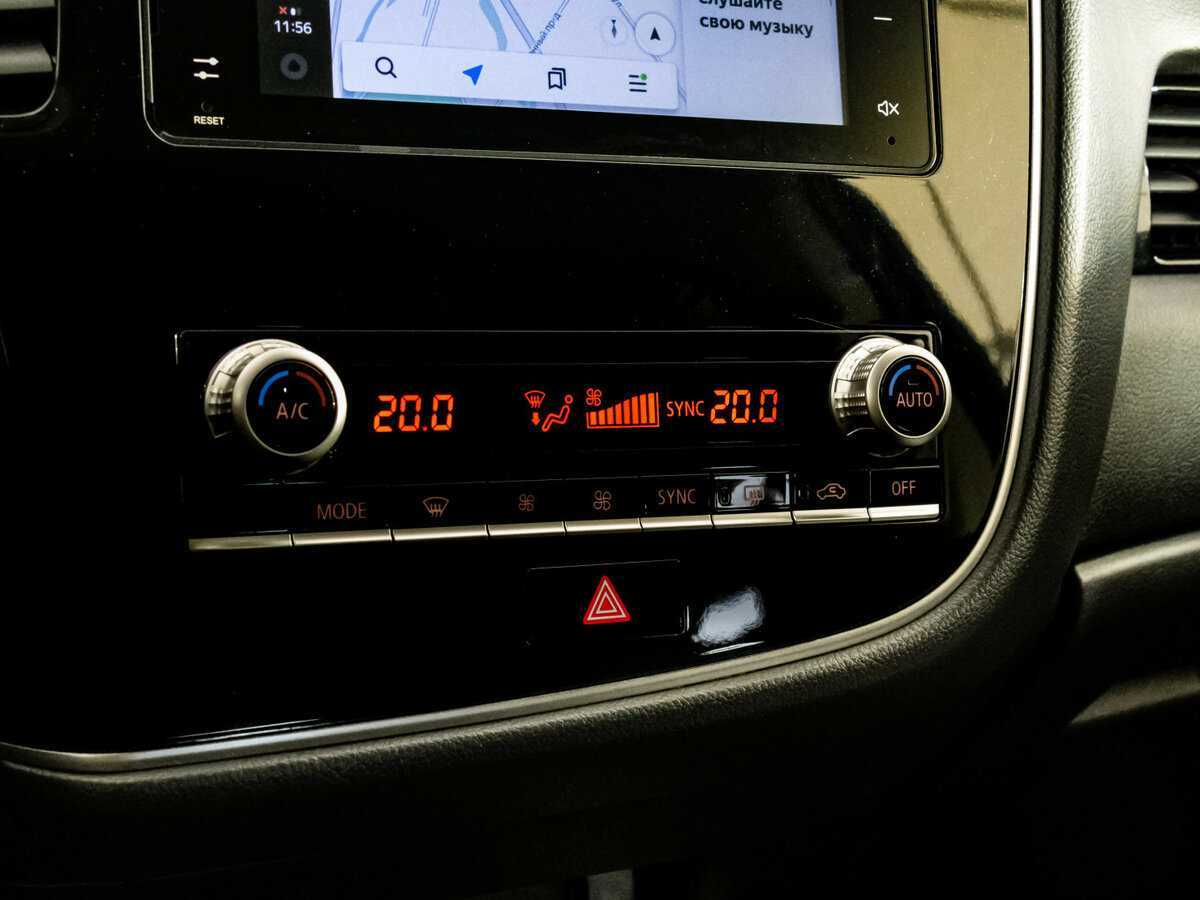 Купить Mitsubishi Outlander, 2020, 88 482 км, фото №13