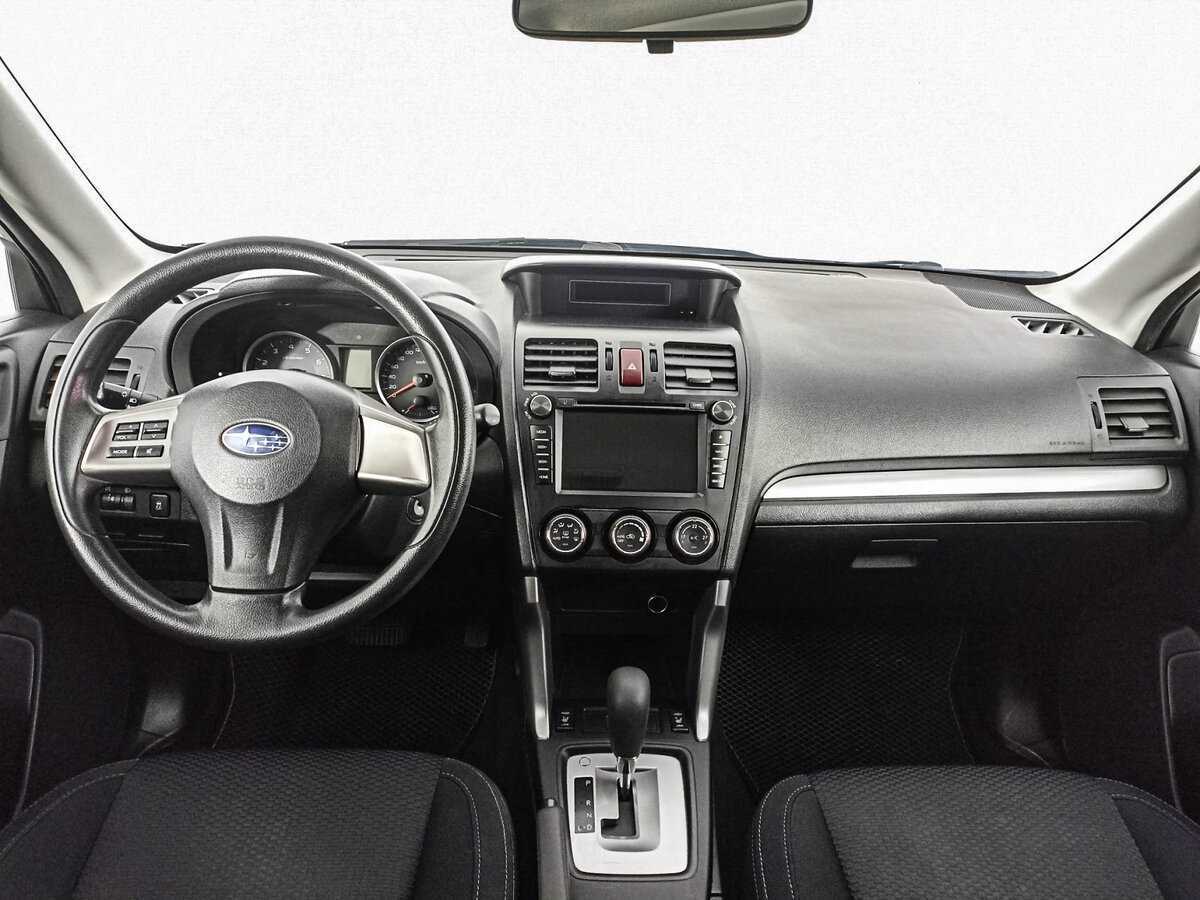 Купить Subaru Forester, 2014, 197 056 км, фото №10