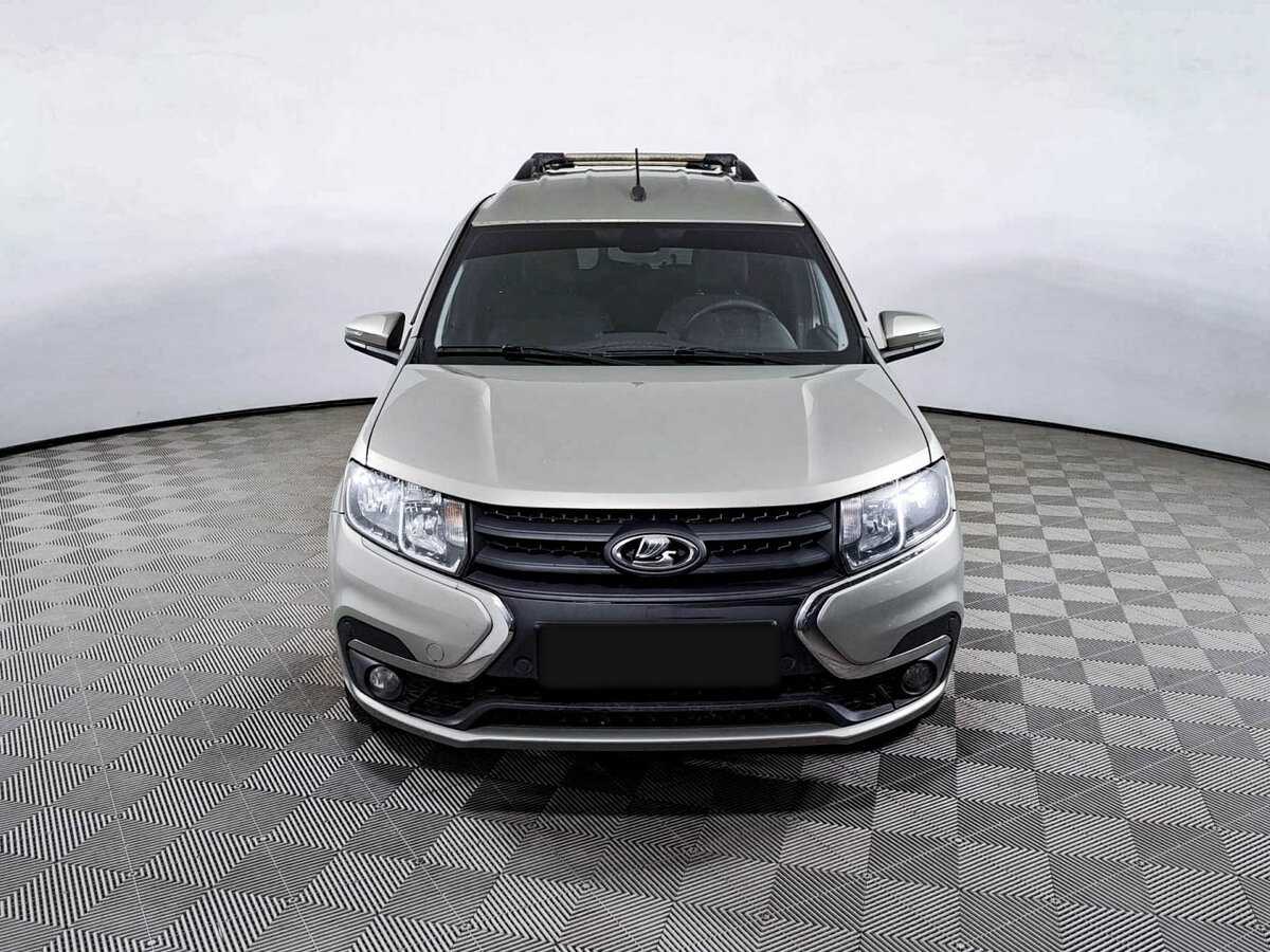 Lada (ВАЗ) Largus