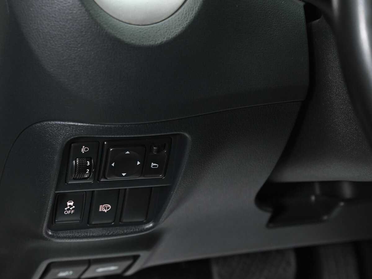 Купить Nissan Juke, 2012, 179 500 км, фото №10