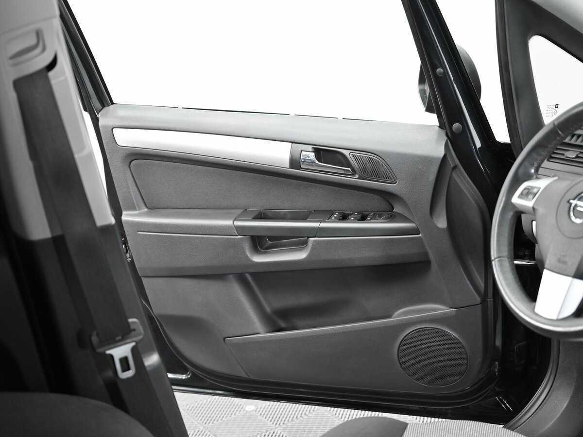 Купить Opel Zafira, 2012, 147 000 км, фото №5