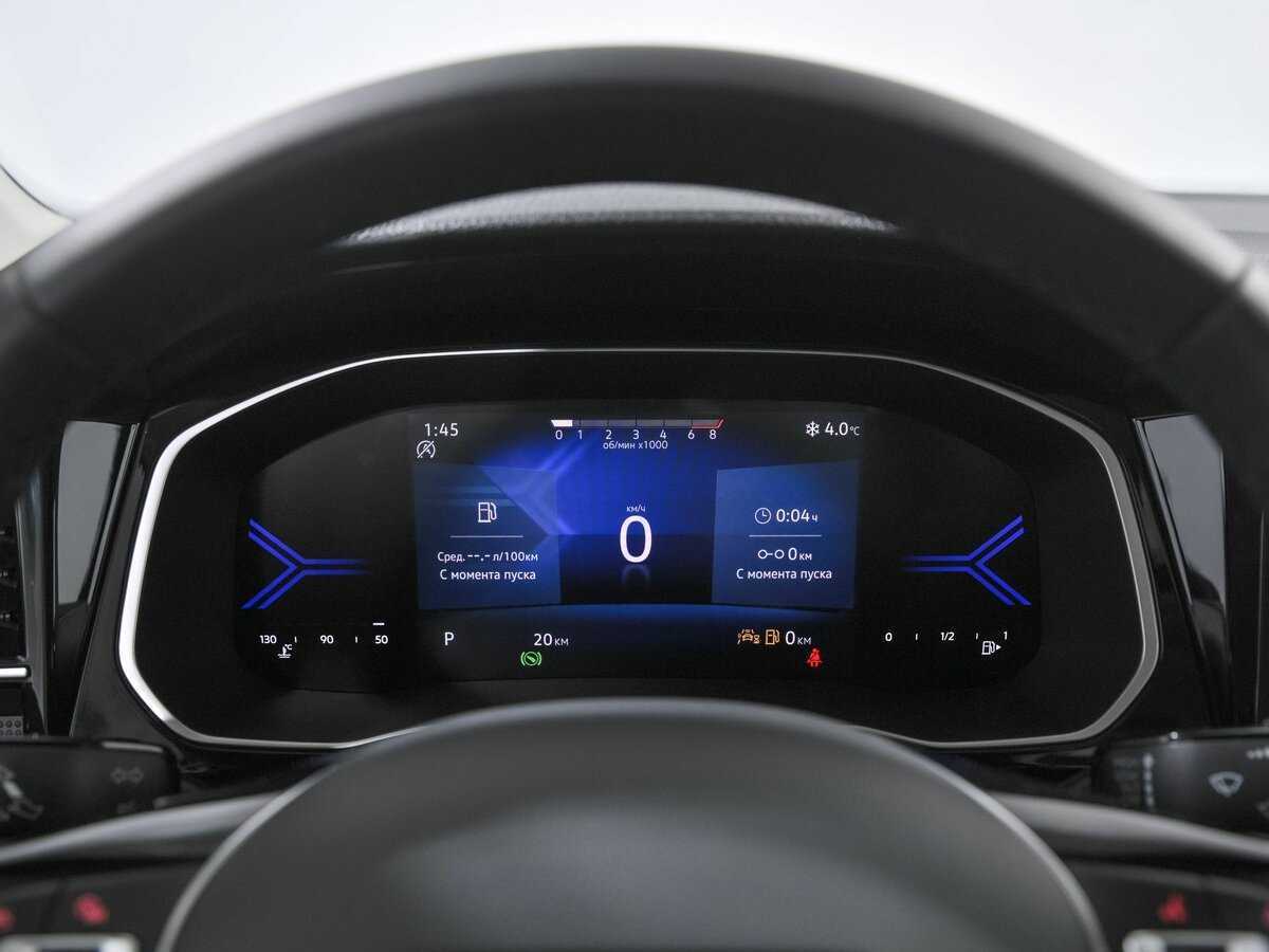 Купить Jetta VS5, 2023, 20 км, фото №8