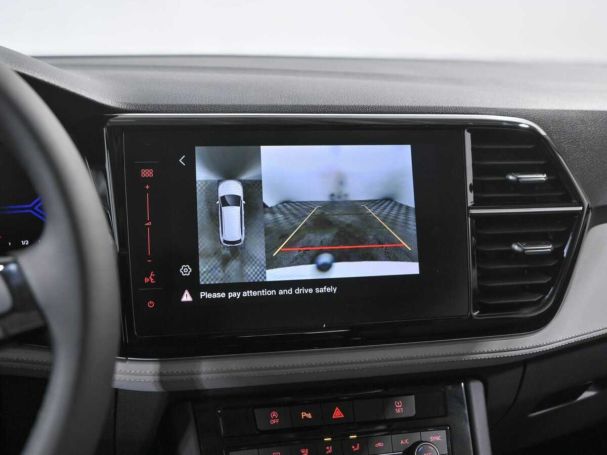 Купить Jetta VS5, 2023, 20 км, фото №10