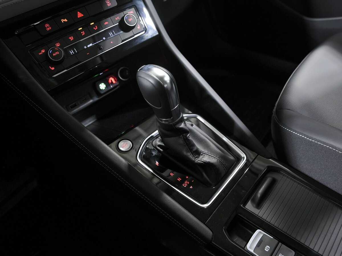 Купить Jetta VS5, 2023, 20 км, фото №11