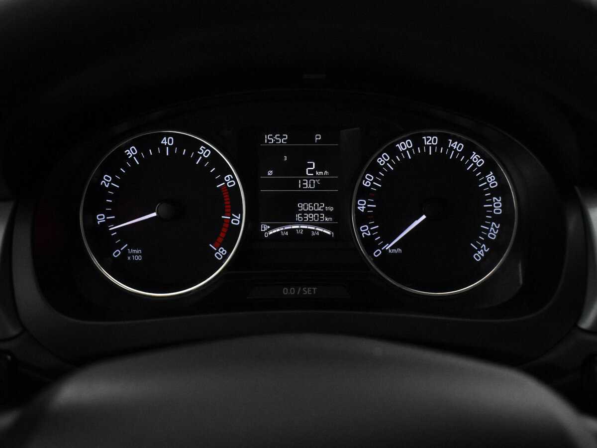 Купить Skoda Rapid, 2017, 163 901 км, фото №13