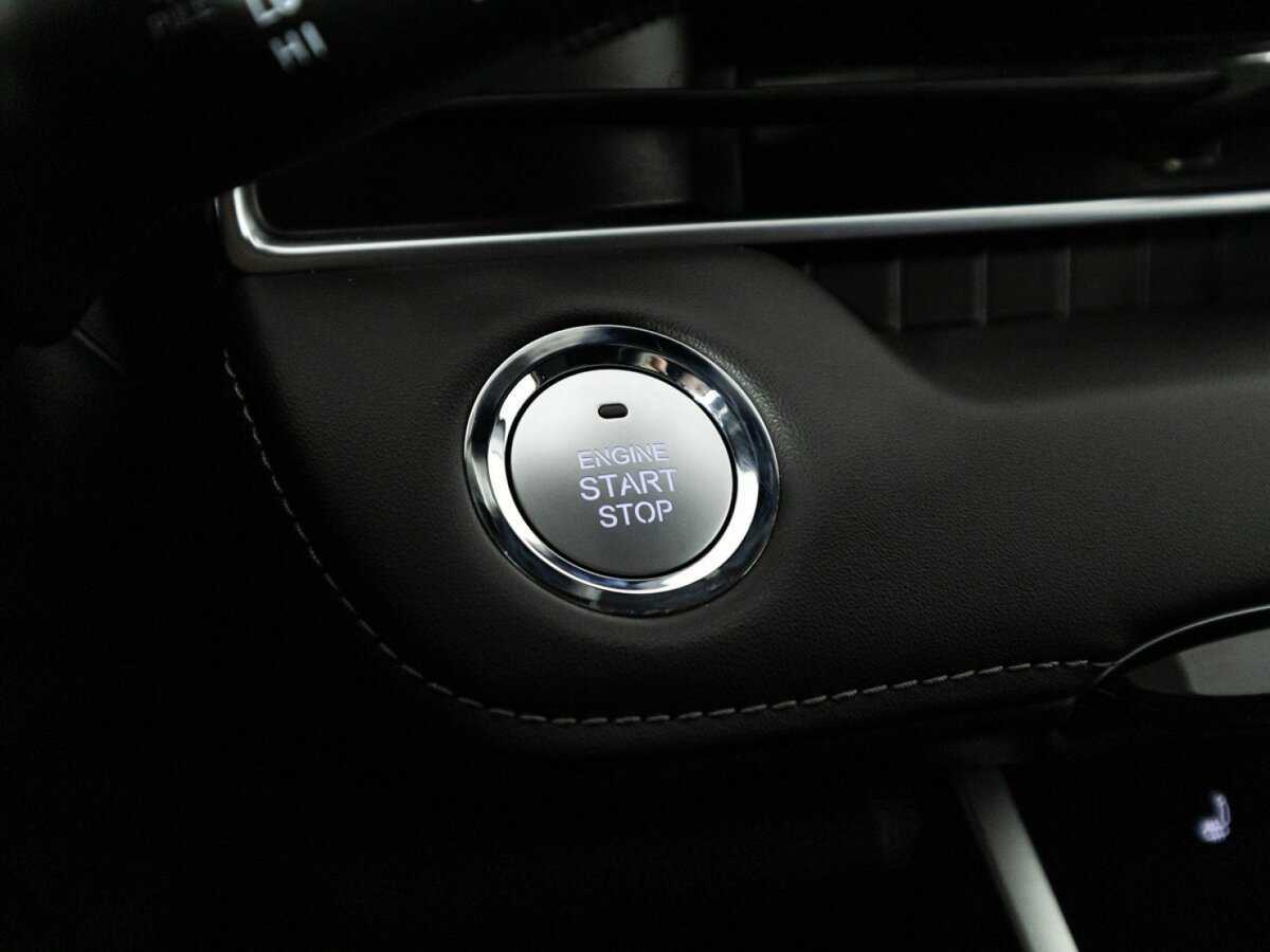 Купить Chery Tiggo 7 Pro Max, 2023, 35 889 км, фото №20