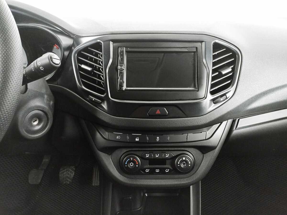 Купить Lada (ВАЗ) Vesta SW, 2021, 28 902 км, фото №15