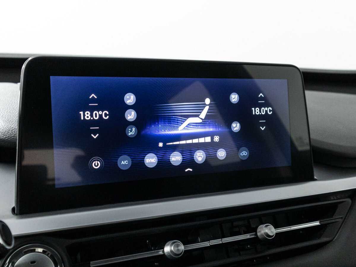 Купить Chery Tiggo 7 Pro, 2022, 72 320 км, фото №19