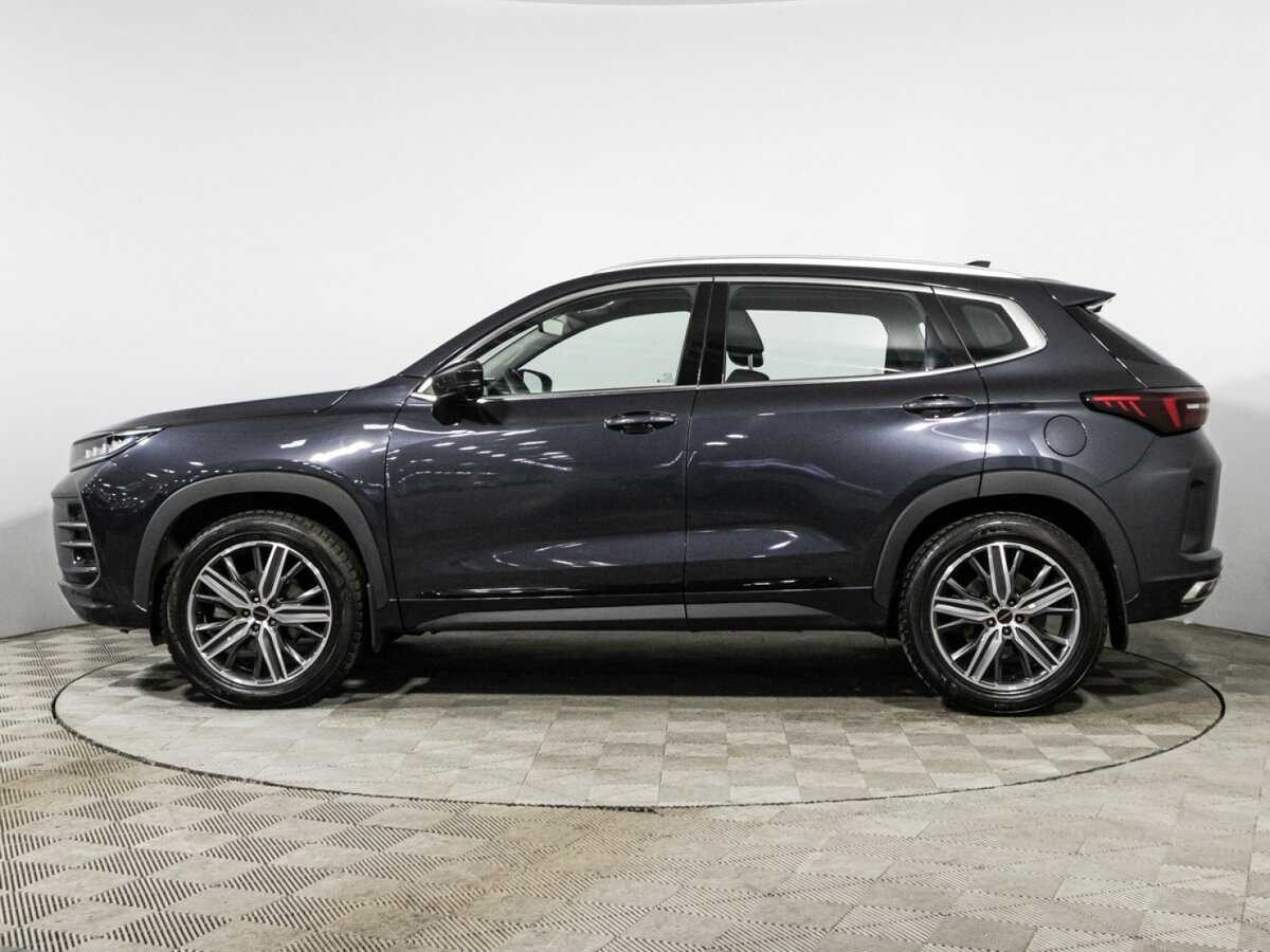 Купить Exeed LX, 2022, 36 922 км, фото №8