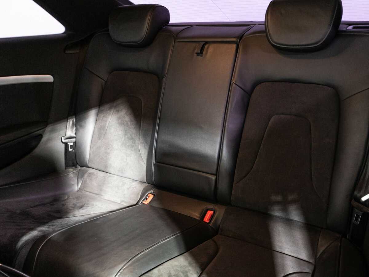 Купить Audi A5, 2013, 159 228 км, фото №10