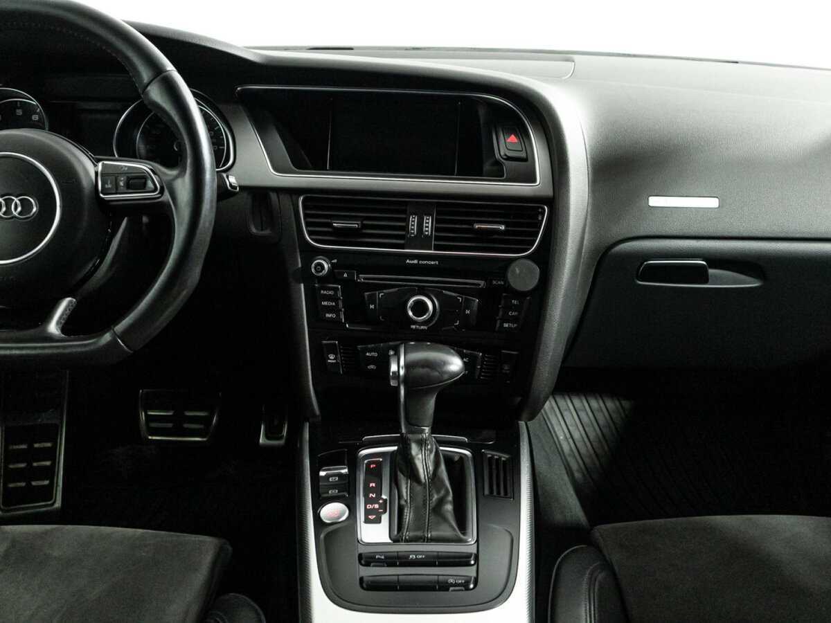 Купить Audi A5, 2013, 159 228 км, фото №14