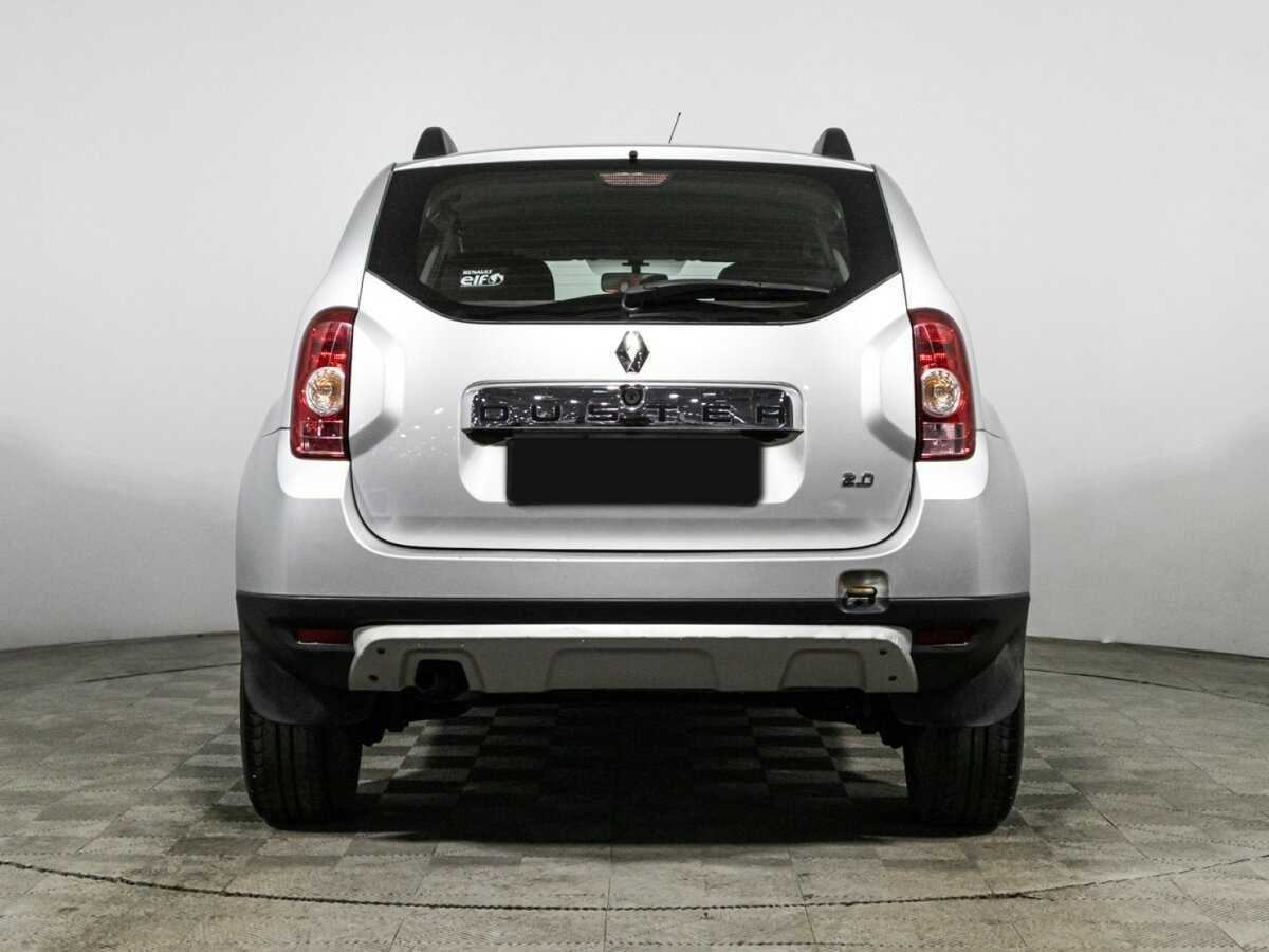 Купить Renault Duster, 2013, 171 280 км, фото №6