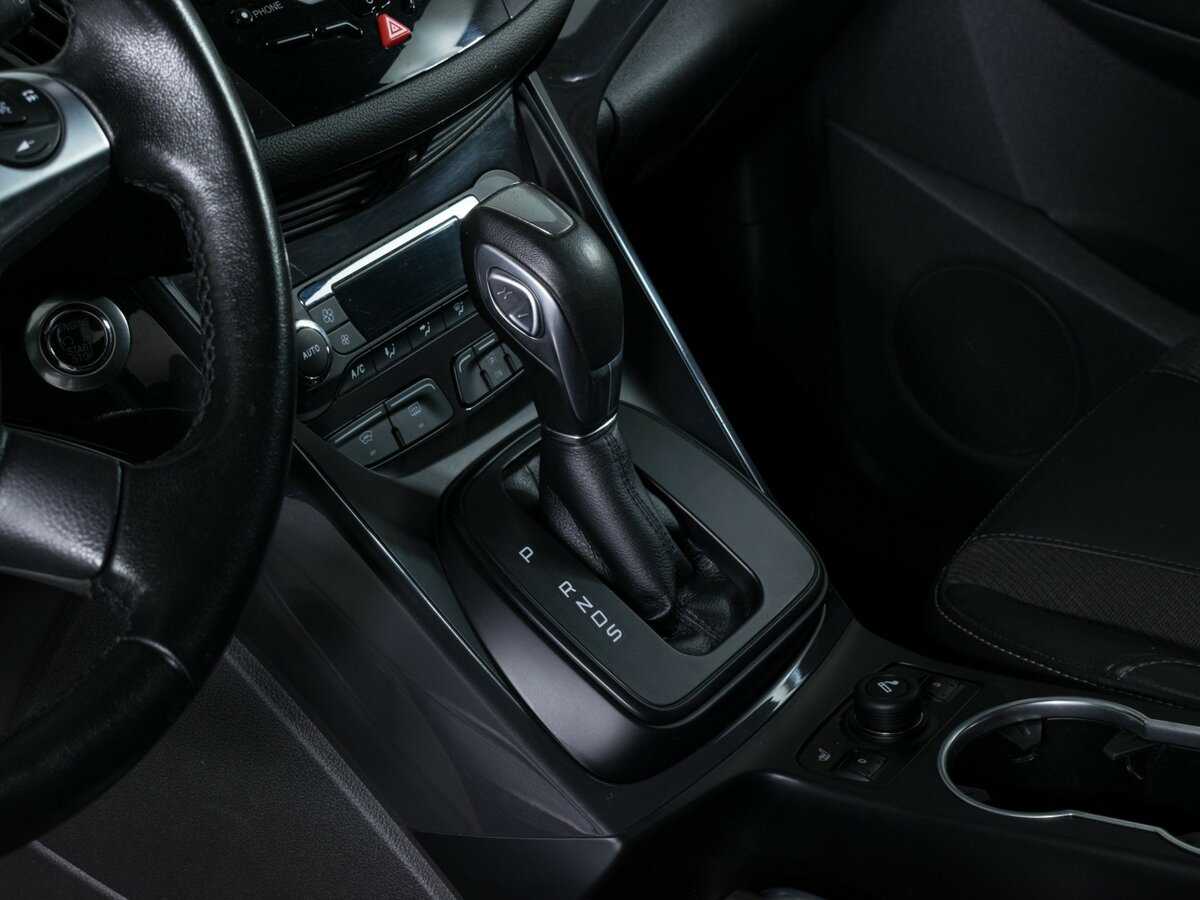 Купить Ford Kuga, 2016, 169 408 км, фото №12