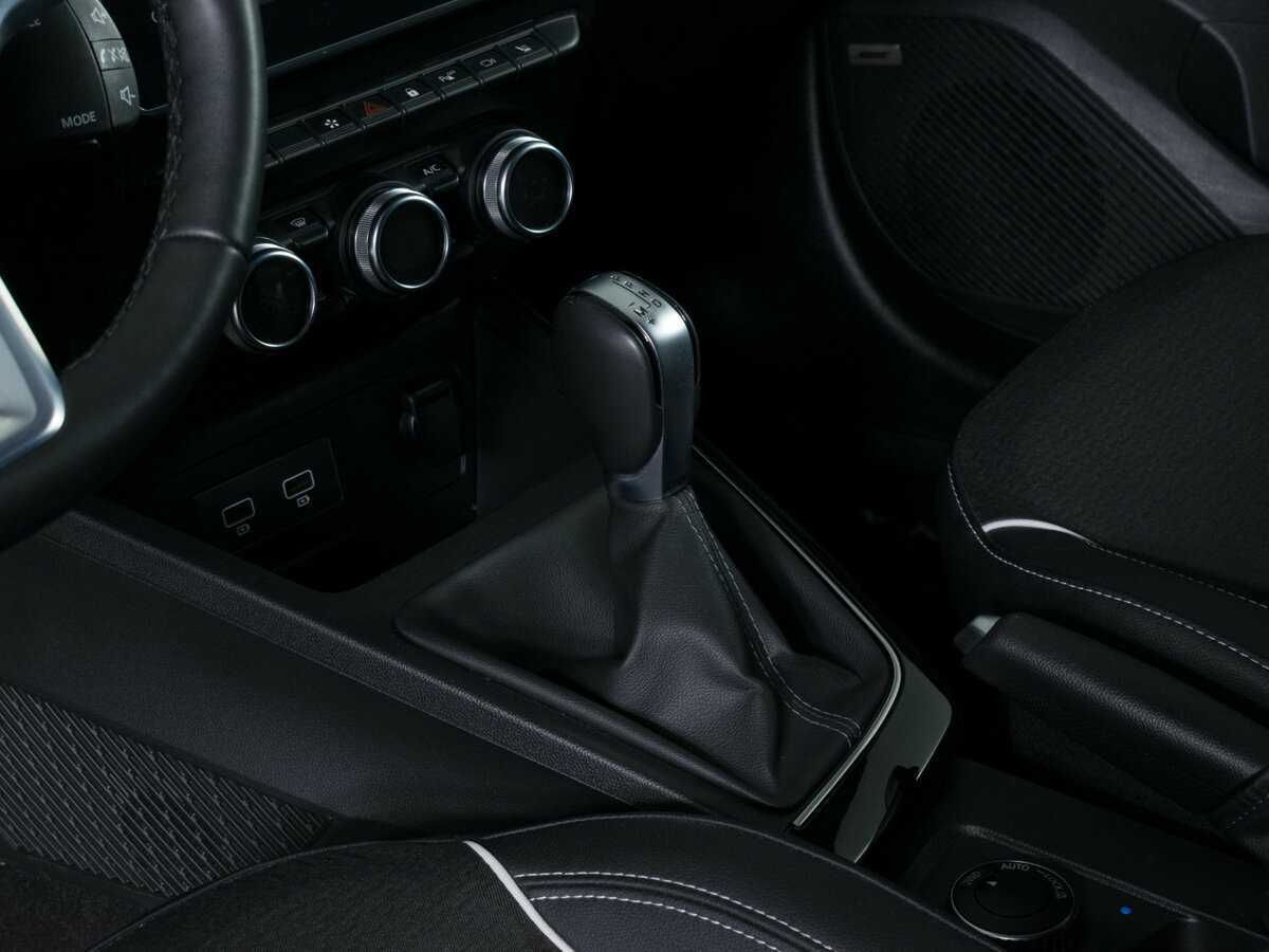 Купить Renault Arkana, 2019, 116 000 км, фото №15